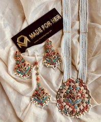 Made For Her-Jumbo Nauratan Malaa - LNS037