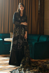 Astoria by Mushq Unstitched 3 Piece Festive Lawn Suit-02-Olivia