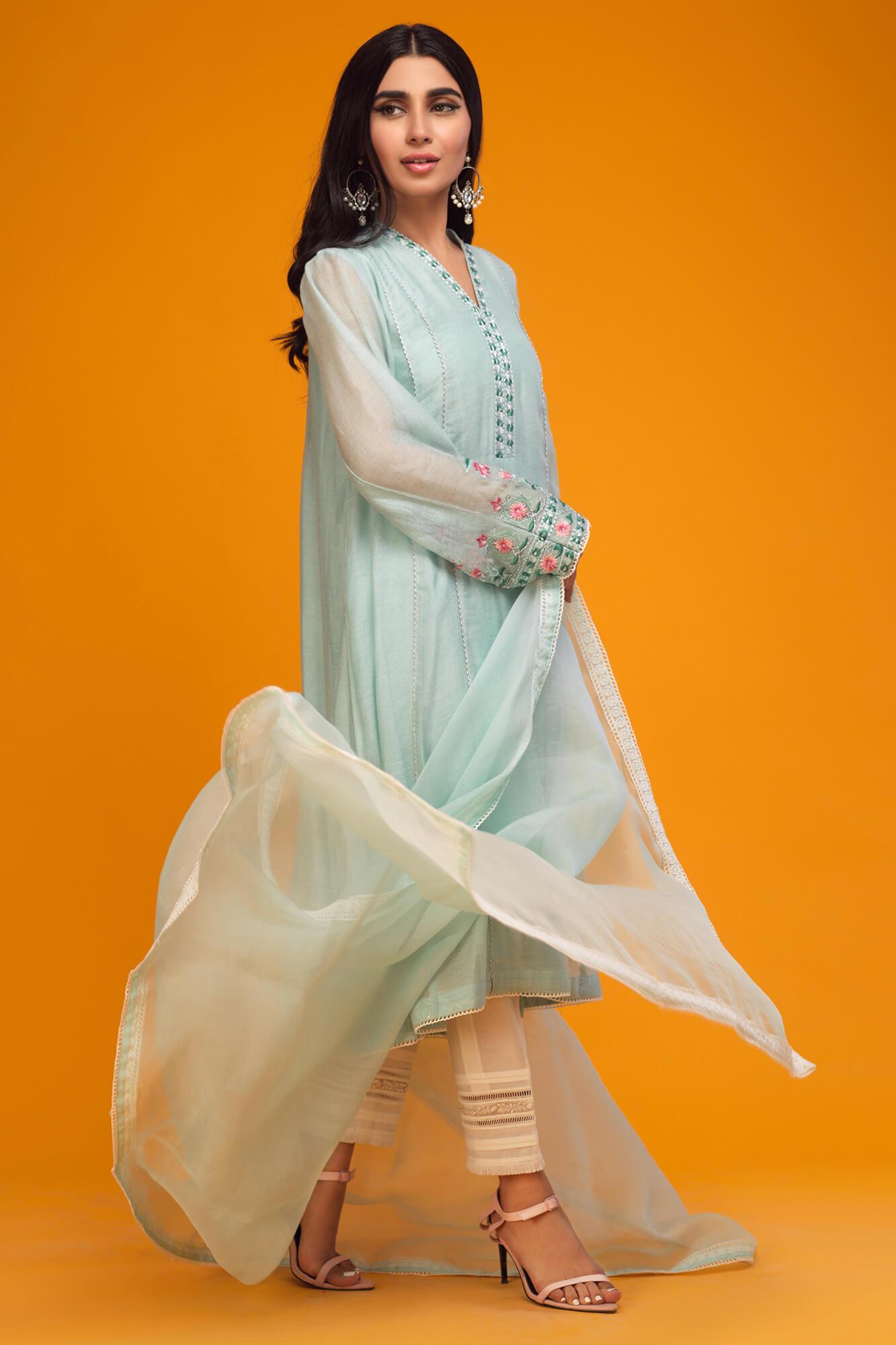 Zaaviay Pret Collection Frozen Lake (One Piece)