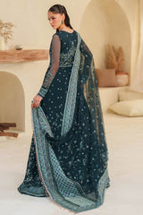 Meesa By Zarif Unstitched 3 Piece Luxury Formals Suit-ZRF-ML-02-RIMUL