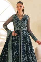 Meesa By Zarif Unstitched 3 Piece Luxury Formals Suit-ZRF-ML-02-RIMUL