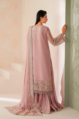 Neorah By Xenia Unstitched 3 Piece Luxury Formals Collection'2025-02-Anira