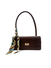 Bag X Ayla Choco