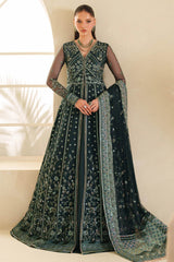 Meesa By Zarif Unstitched 3 Piece Luxury Formals Suit-ZRF-ML-02-RIMUL