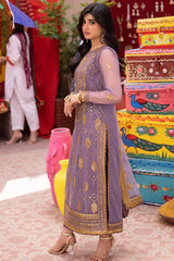 Pyaar Diyan Gallan By Asim Jofa Unstitched 3 Piece Luxury Formals Suit-AJEM-02
