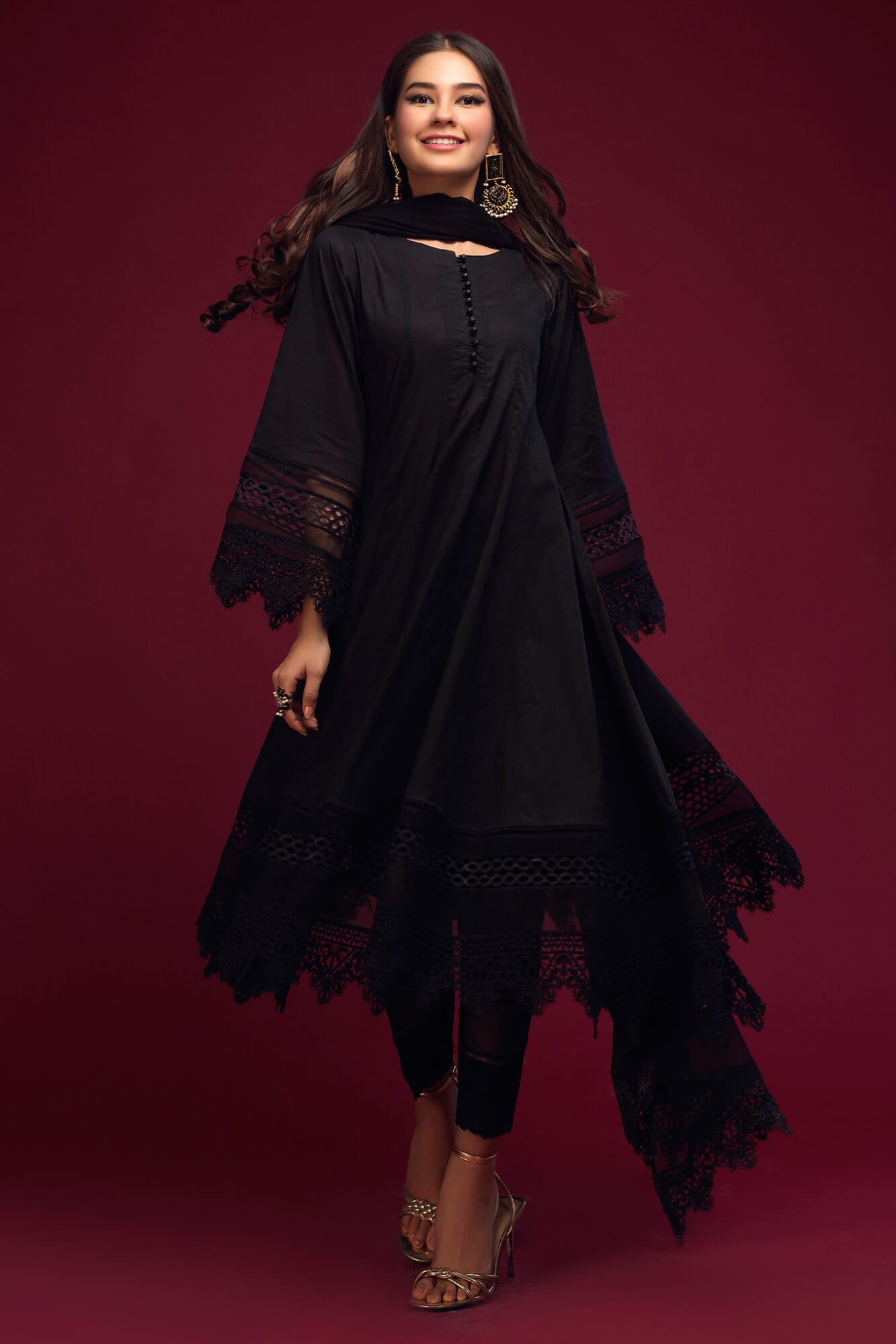 online pakistani clothing