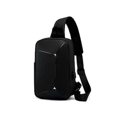 Comet Satchel Bag Black women's shoulder bag in black by Bag X