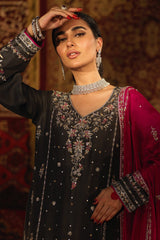 pakistani wedding dresses
