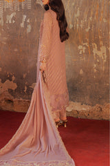 Azure Unstitched 3 Piece Luxe Festive Formals Eid Suit-03-Azalea