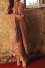 Azure Unstitched 3 Piece Luxe Festive Formals Eid Suit-03-Azalea