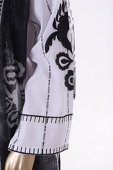 Khombi Stitched 3 Piece Luxury Cotton Collection'2025-J-401-OW