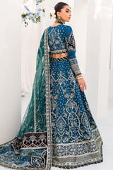 Gulaal Unstitched 3 Piece Embroidered Wedding Collection'2022-03-Shabnam