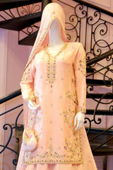 Zehnaseeb By Zaaviay Stitched Nazakat B