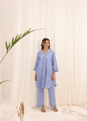Zlooms 2 Pc Casual Co-Ord Set - ZL25-C13-06
