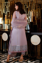 Astoria by Mushq Unstitched 3 Piece Festive Lawn Suit-03-Blair