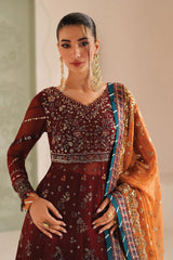 Neorah By Xenia Unstitched 3 Piece Luxury Formals Collection'2025-03-Fariyn