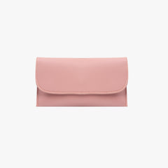 Wallet Pink women's wallet & clutch in pink by Bag X