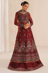 Neorah By Xenia Unstitched 3 Piece Luxury Formals Suit-03-Fariyn