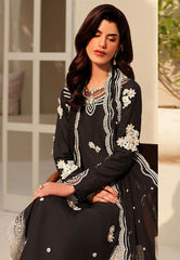 Tabeer By Zarif Unstitched 3 Piece The Silk Edit Collection'2026-ZE-TS-03 ZAREEN