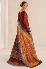 Neorah By Xenia Unstitched 3 Piece Luxury Formals Collection'2025-03-Fariyn