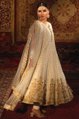 Zehnaseeb By Zaaviay Stitched Nargis