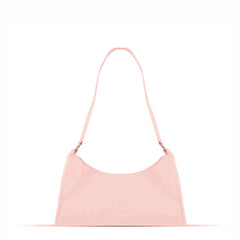 Lark Pink women's handbag in pink by Bag X