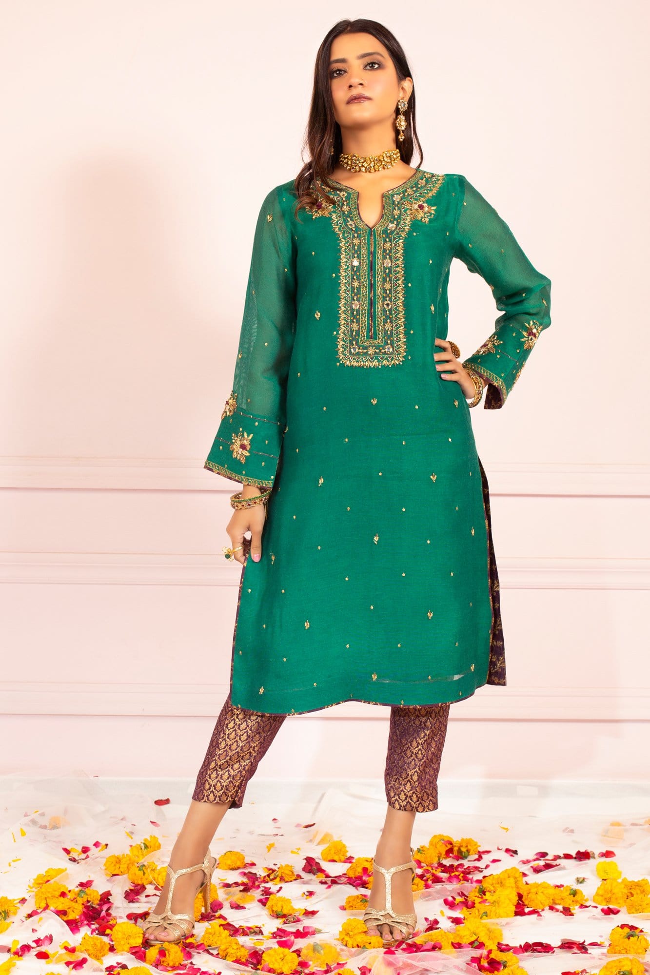pakistani clothing online