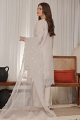 Dhaaga By Guzel Stitched 3 Piece Festive Formals Collection'2024-04-Moti