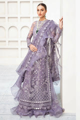 Festive Splendour by Jazmin Unstitched 3 Piece Wedding Formal Collection'2022-04-Stellan
