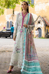 Neroli By Annus Abrar Unstitched 3 Piece Luxury Lawn Suit-AA-NLL-04-Amafah