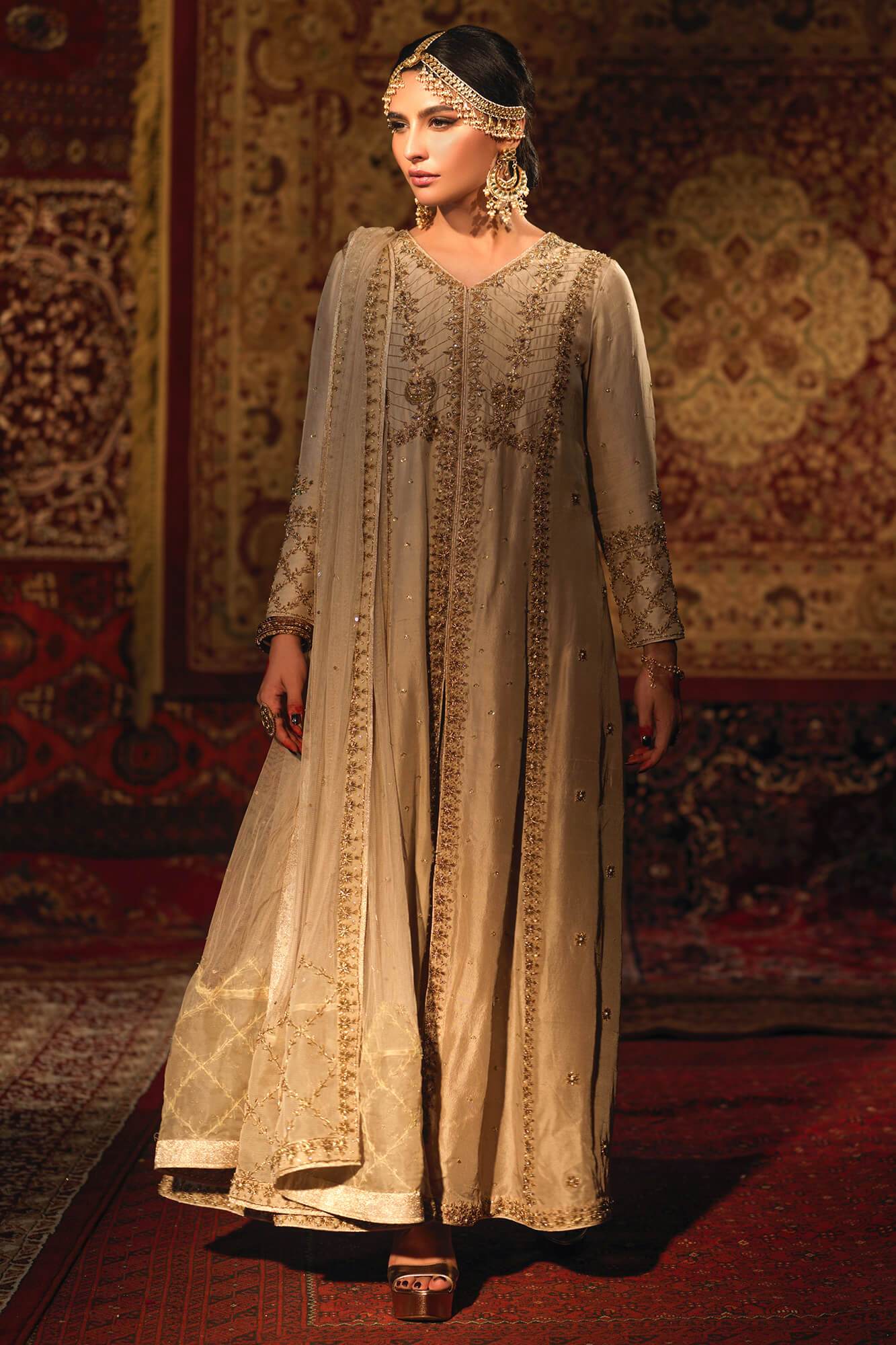Bridal Dresses