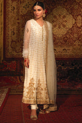 Zehnaseeb By Zaaviay Stitched Nargis