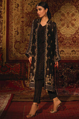 Zehnaseeb By Zaaviay Stitched Chandni Raat