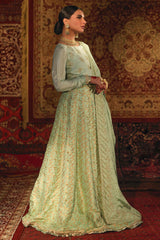Pakistani Wedding Clothing
