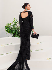 Gulaal Unstitched 3 Piece Wedding Vol-01 Suit-Naaz 05 - 3 Piece