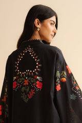 CoCo Prints By Zara Shah Jahan Unstitched 3 Piece Lawn Drop Two Collection'2025-05-A-Nyra