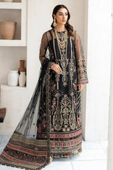 Festive Splendour by Jazmin Unstitched 3 Piece Wedding Formal Collection'2022-05-Felix
