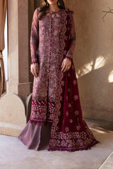 Yesfir by Xenia Unstitched 3 Piece Luxury Formals Collection'2024-05-Kaina