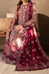 Yesfir by Xenia Unstitched 3 Piece Luxury Formals Collection'2024-05-Kaina