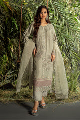 Gulhari By Guzel Stitched 3 Piece Exc Festive Formals Collection-05-Qalamkar