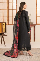 Lamhay By Zarif Unstitched 3 Piece Luxury Eid Lawn Collection-05-Zoyah