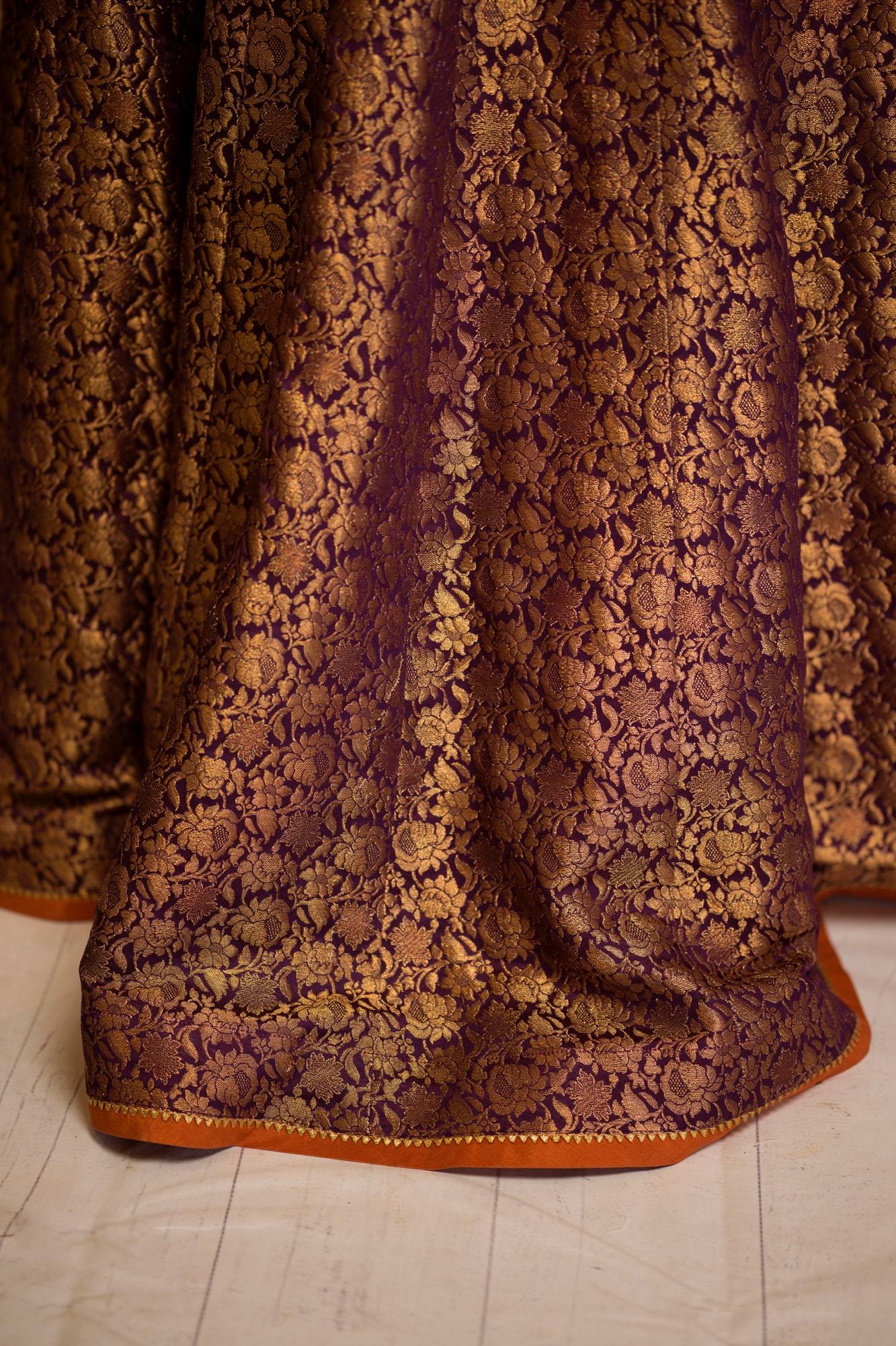 Makhmal By Zaaviay Stitched Sehen (Three Piece)