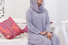 RTW Creation - Zuha Abaya