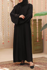 RTW Creation - Madiha Abaya