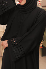 RTW Creation - Madiha Abaya