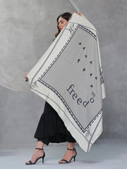 TNG Parwaaz Scarf Collection'2024