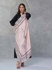 TNG Manzar Scarf Collection'2024