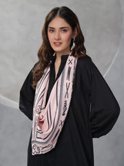 Tng By Md Scarf Collection-Manzar