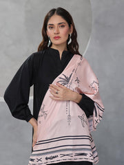 TNG Manzar Scarf Collection'2024