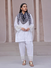 Tng By Md Scarf Collection-Rounaq
